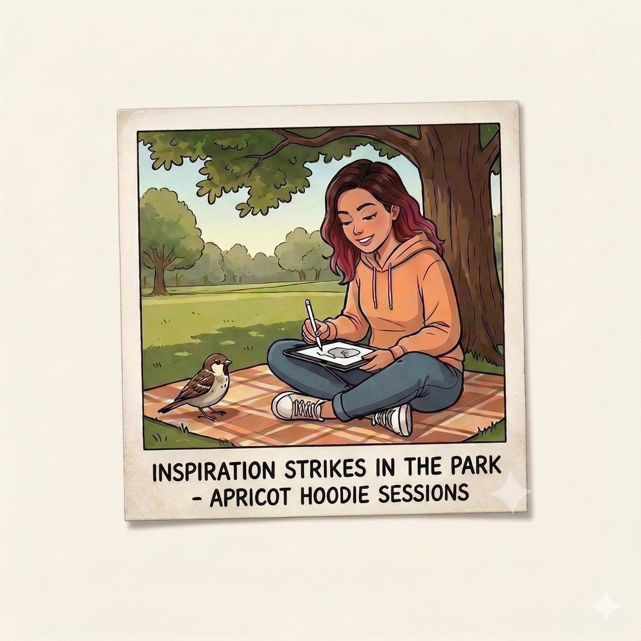 Team Huddle & Pitching